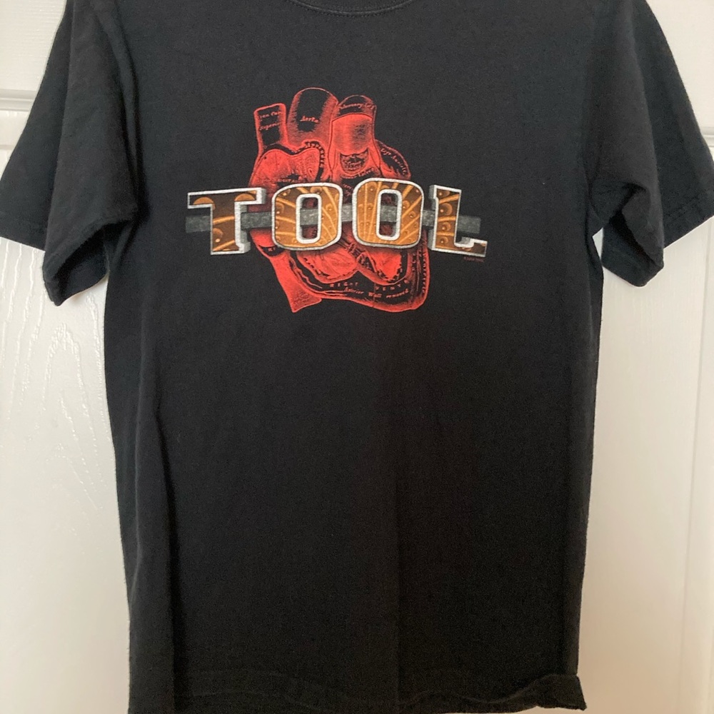 Tool T-shirt